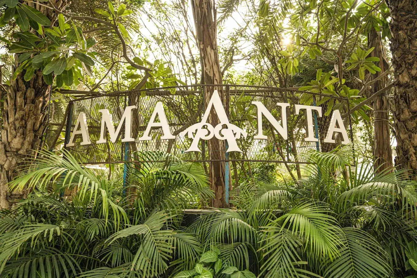Amaanta Farms, Delhi